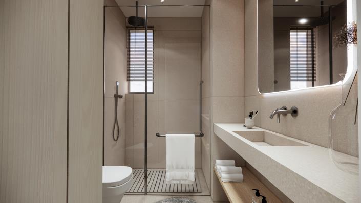 Image No.12-Appartement de 2 chambres à vendre à Chania