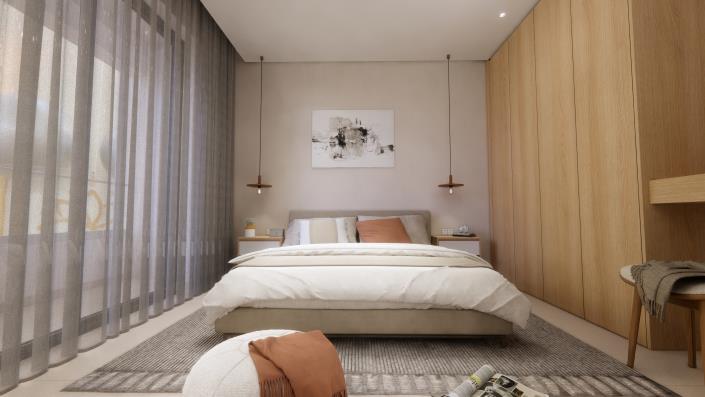 Image No.8-Appartement de 2 chambres à vendre à Chania