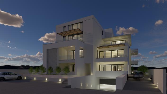 Image No.20-Appartement de 2 chambres à vendre à Chania