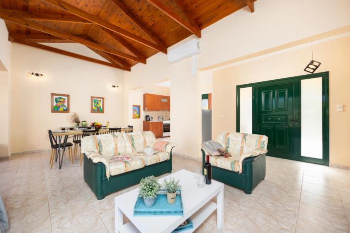 Image No.2-Maison / Villa de 3 chambres à vendre à Vamos