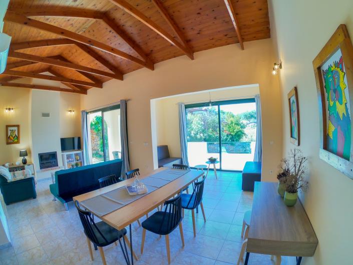 Image No.2-3 Bed House/Villa for sale