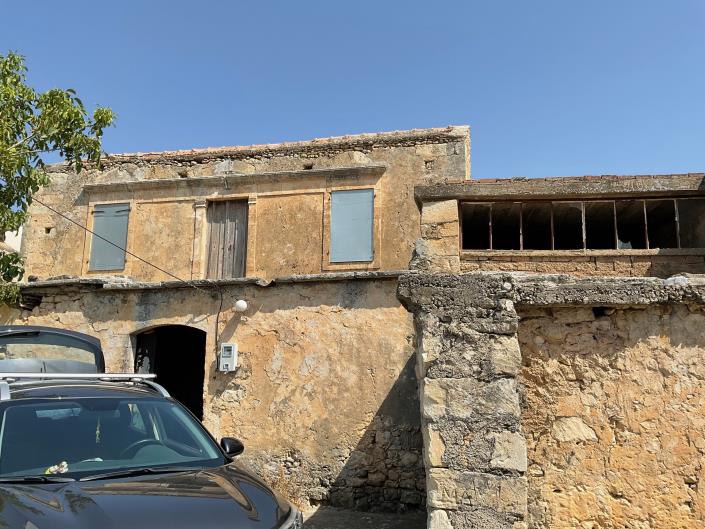 Image No.1-Villa / Détaché à vendre à Apokoronas