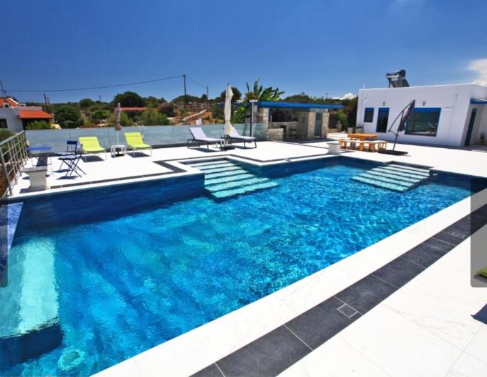 Image No.2-3 Bed Villa / Detached for sale