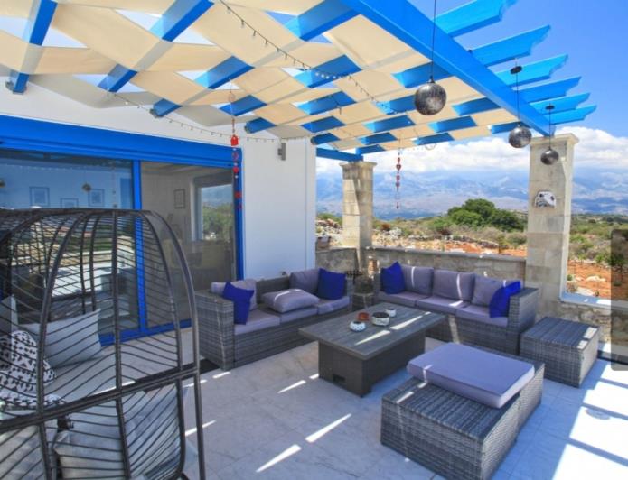 Image No.10-3 Bed Villa / Detached for sale