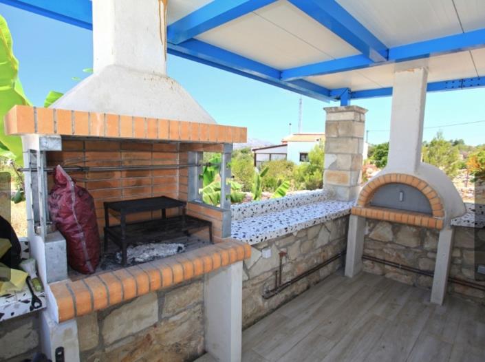 Image No.21-3 Bed Villa / Detached for sale