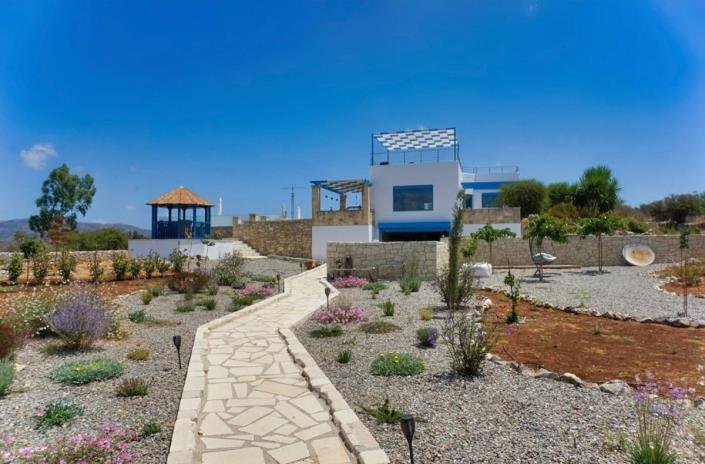 Image No.28-3 Bed Villa / Detached for sale