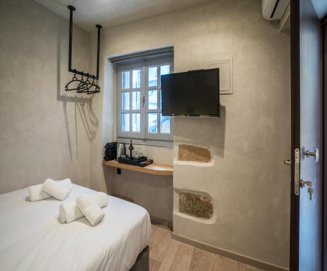 Image No.4-Un hôtel de 6 chambres à vendre à Chania