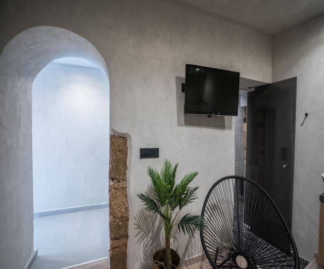 Image No.6-Un hôtel de 6 chambres à vendre à Chania