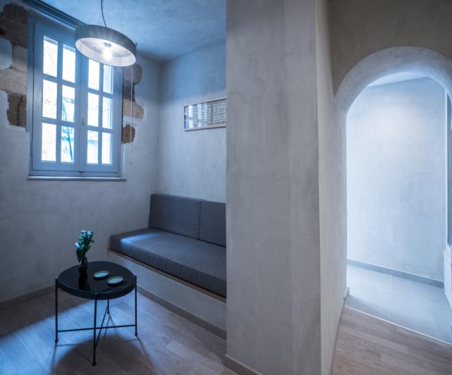 Image No.8-Un hôtel de 6 chambres à vendre à Chania