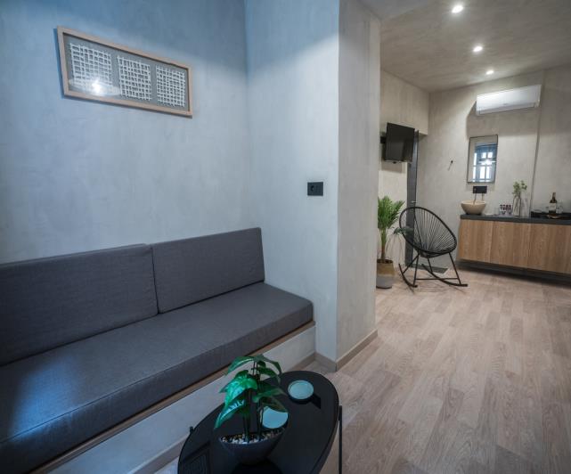 Image No.9-Un hôtel de 6 chambres à vendre à Chania