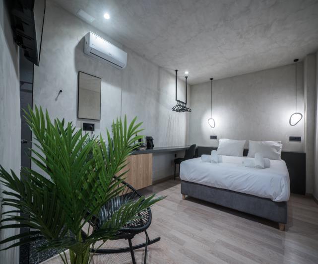 Image No.10-Un hôtel de 6 chambres à vendre à Chania