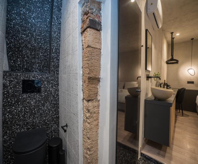 Image No.15-Un hôtel de 6 chambres à vendre à Chania