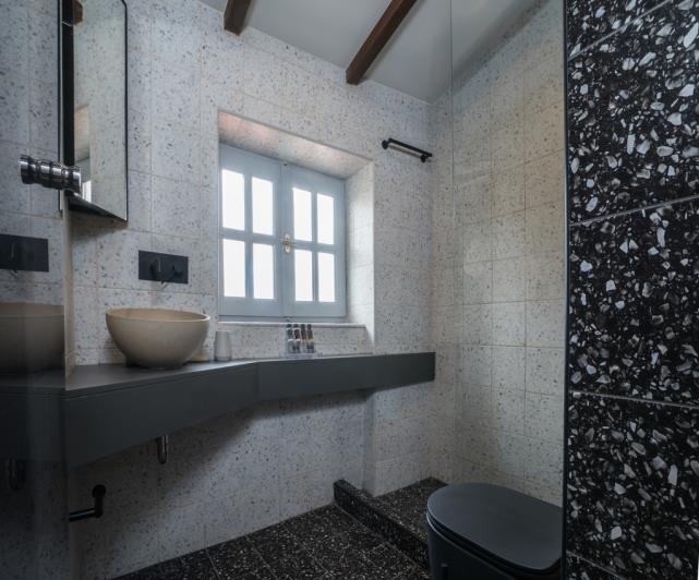 Image No.22-Un hôtel de 6 chambres à vendre à Chania