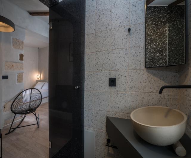 Image No.23-Un hôtel de 6 chambres à vendre à Chania