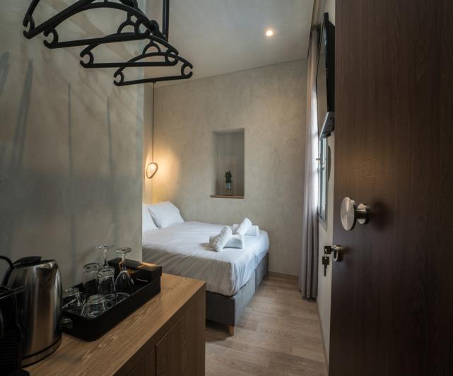 Image No.24-Un hôtel de 6 chambres à vendre à Chania