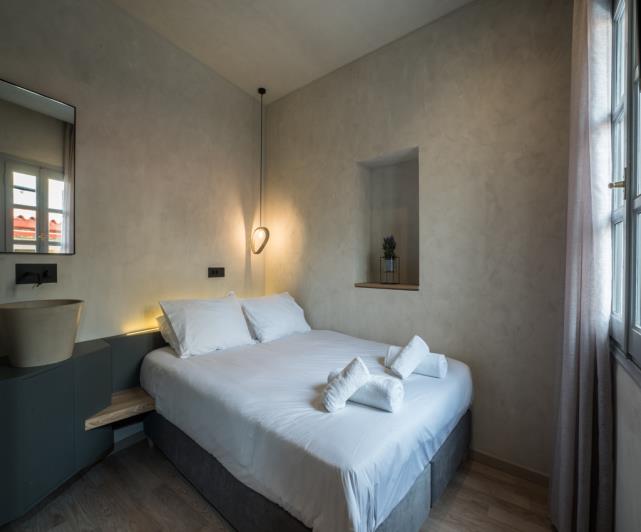 Image No.25-Un hôtel de 6 chambres à vendre à Chania