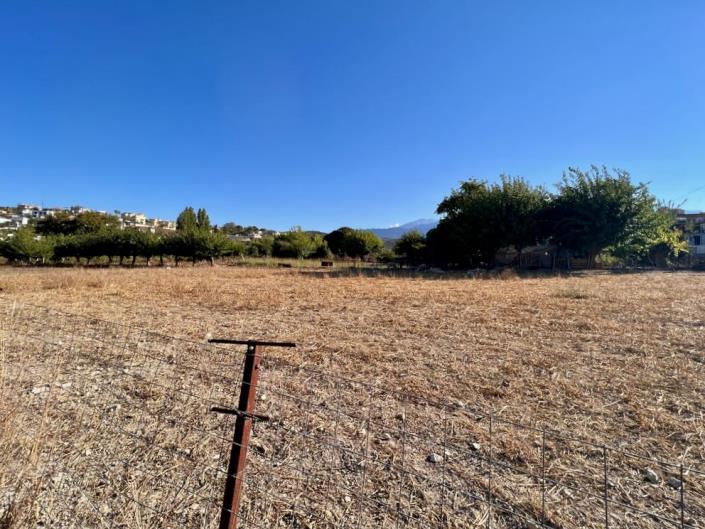 Image No.6-Terre à vendre à Kalyves