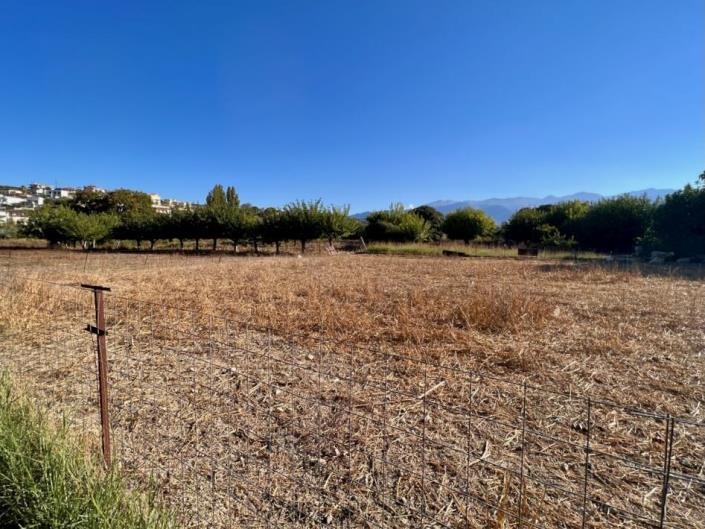 Image No.7-Terre à vendre à Kalyves