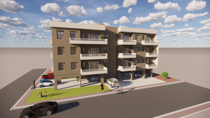 Image No.38-Appartement de 1 chambre à vendre à Chania