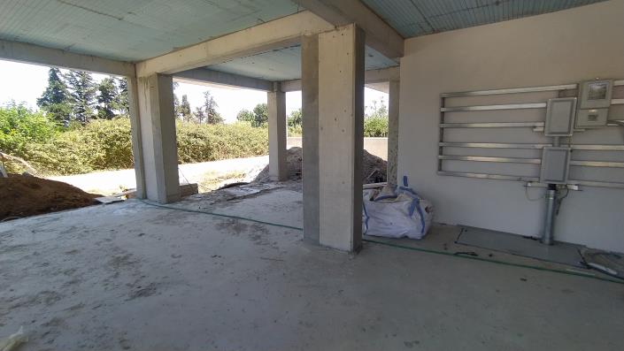 Image No.7-Appartement de 1 chambre à vendre à Chania