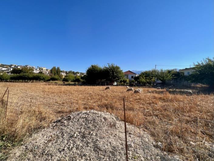 Image No.3-Terre à vendre à Kalyves