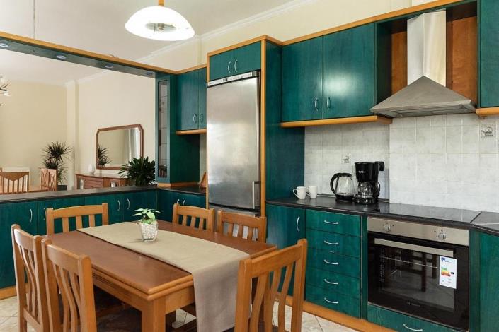 Image No.2-3 Bed Maisonette for sale