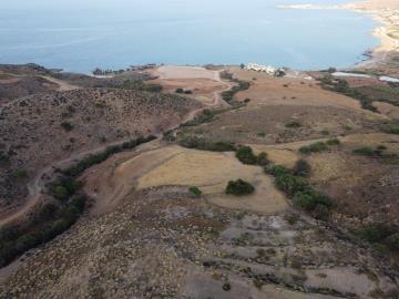 1 - Kissamos, Terrain
