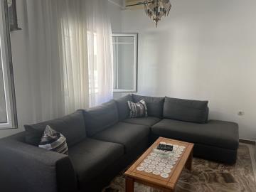 1 - Chania, Maison