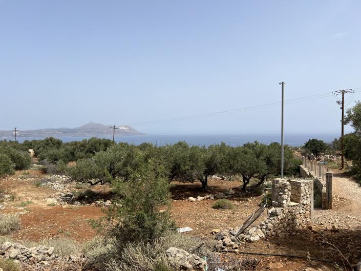 Image No.4-Terrain à vendre à Kokkino Horio