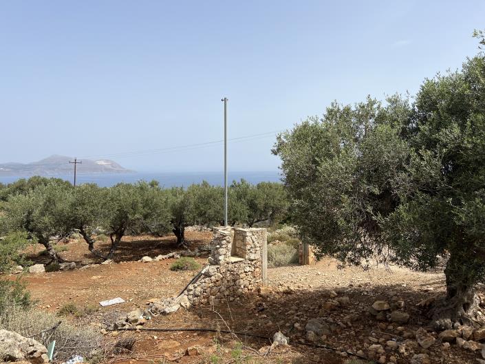 Image No.7-Terrain à vendre à Kokkino Horio