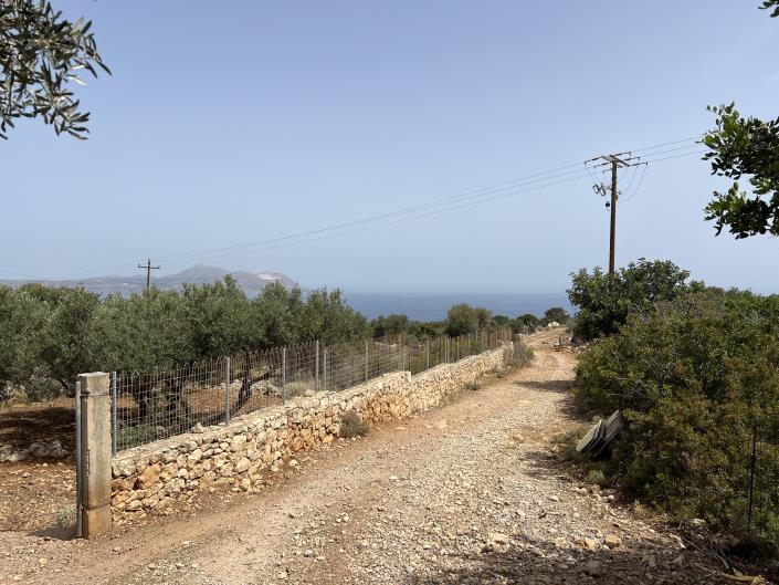 Image No.8-Terrain à vendre à Kokkino Horio