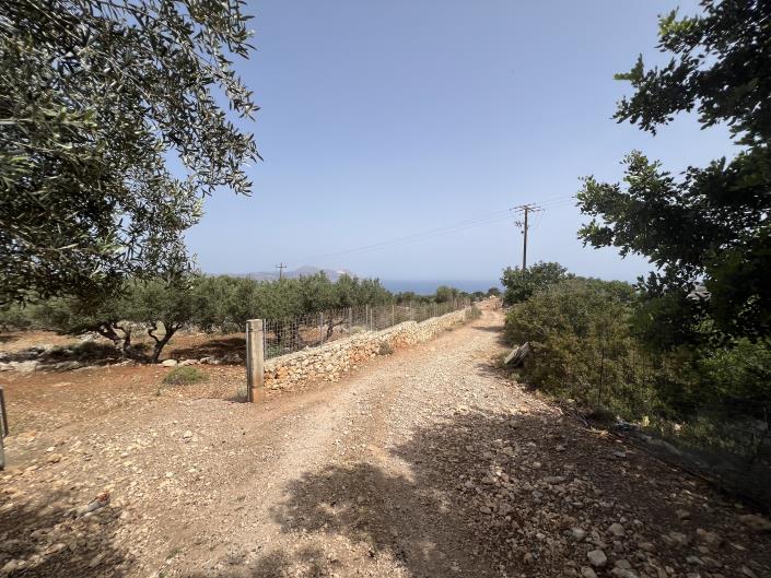 Image No.9-Terrain à vendre à Kokkino Horio