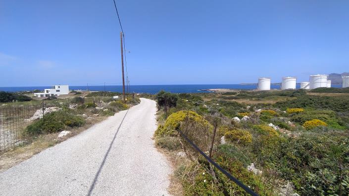 Image No.6-Plot for sale