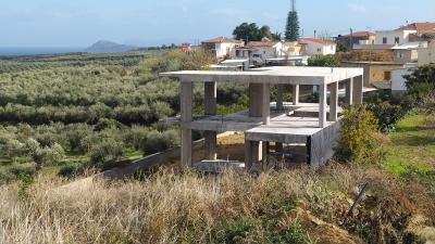 Maison à vendre à Platanias