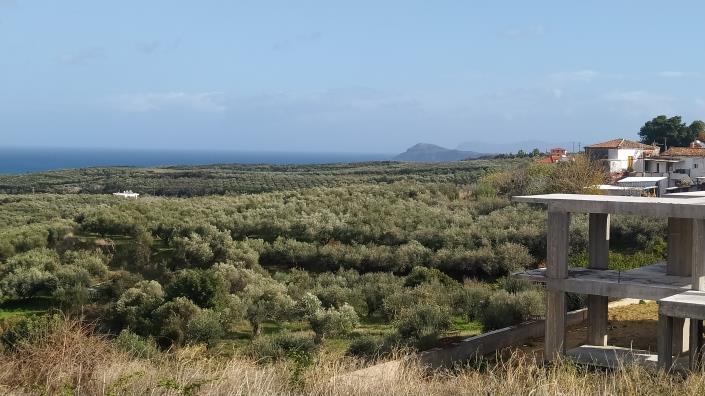 Image No.6-Maison à vendre à Platanias