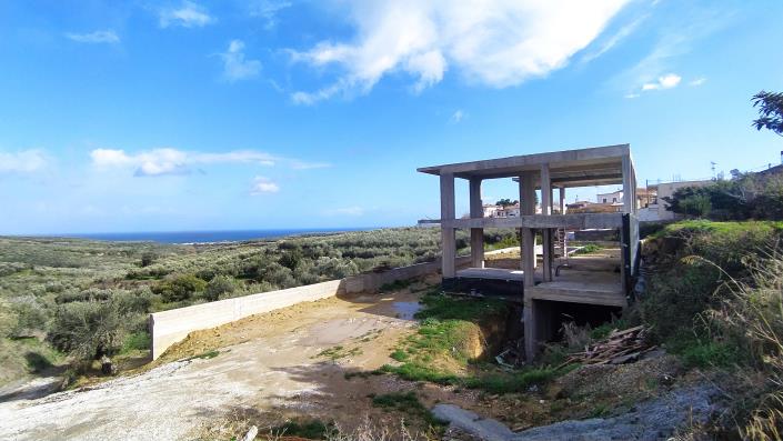 Image No.9-Maison à vendre à Platanias