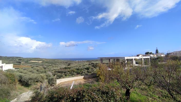 Image No.8-Maison à vendre à Platanias