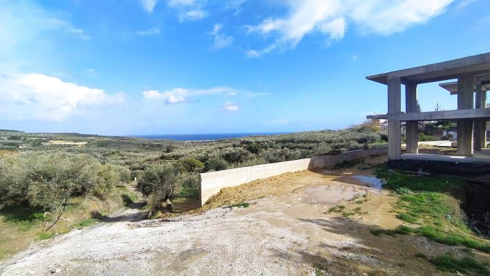 Image No.10-Maison à vendre à Platanias