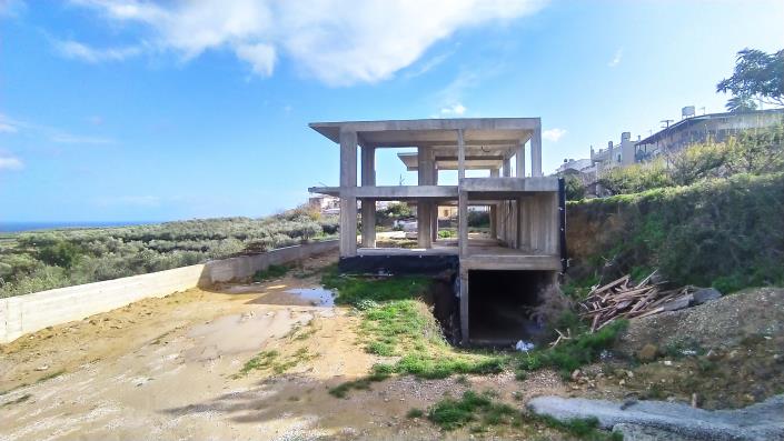 Image No.11-Maison à vendre à Platanias