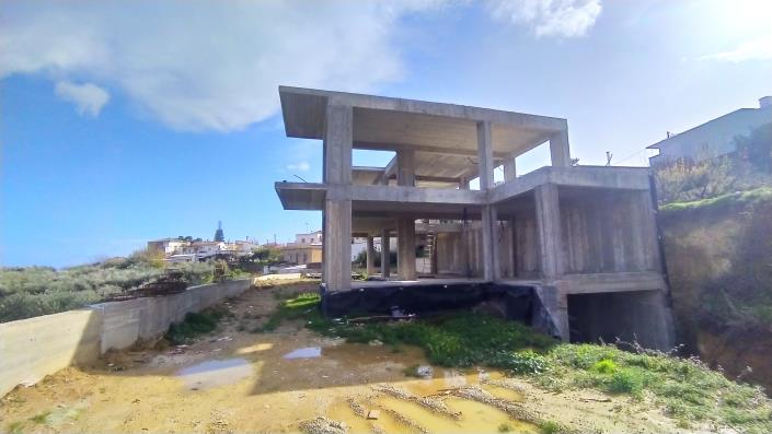 Image No.12-Maison à vendre à Platanias