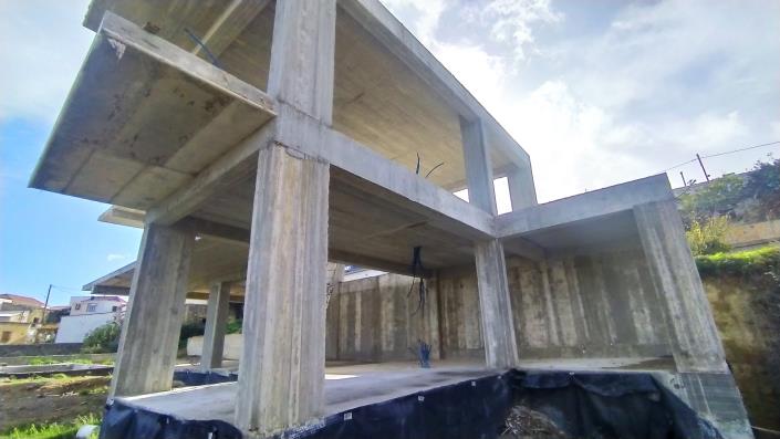 Image No.13-Maison à vendre à Platanias