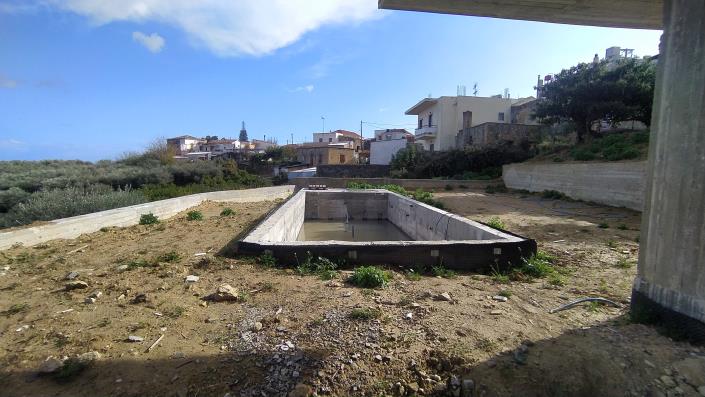 Image No.3-Maison à vendre à Platanias