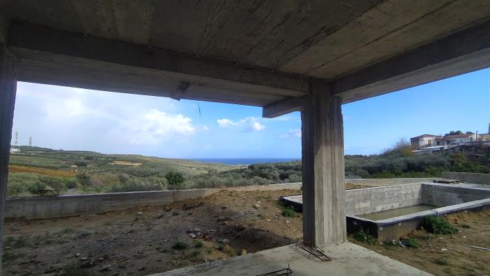 Image No.16-Maison à vendre à Platanias