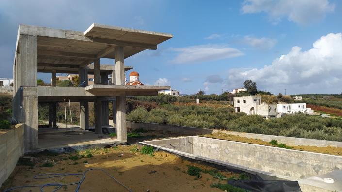 Image No.18-Maison à vendre à Platanias