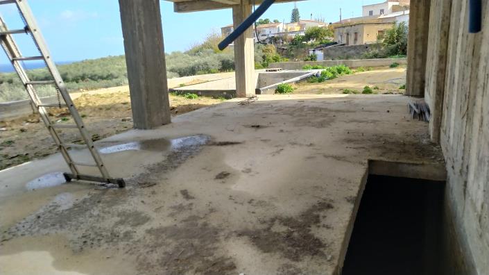 Image No.19-Maison à vendre à Platanias