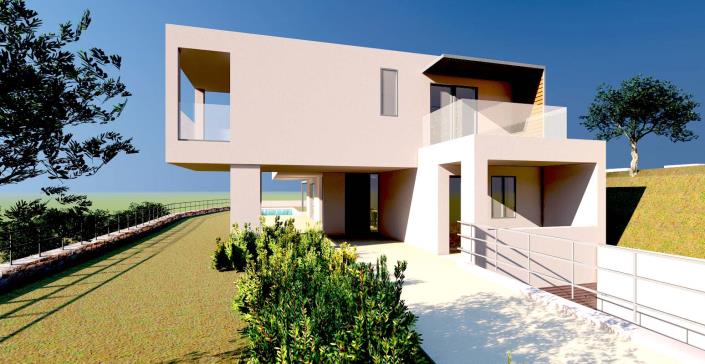 Image No.21-Maison à vendre à Platanias