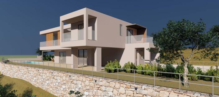 Image No.23-Maison à vendre à Platanias