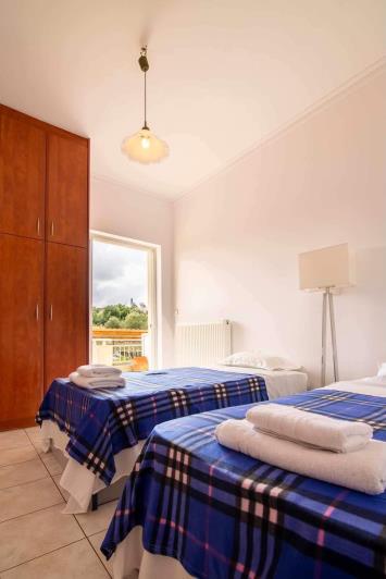 Image No.5-Appartement de 3 chambres à vendre à Crète