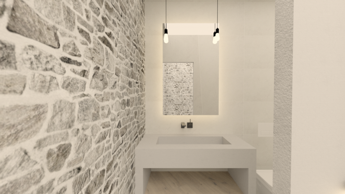 Image No.20-Villa de 3 chambres à vendre à Drapanos