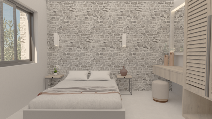 Image No.23-Villa de 3 chambres à vendre à Drapanos